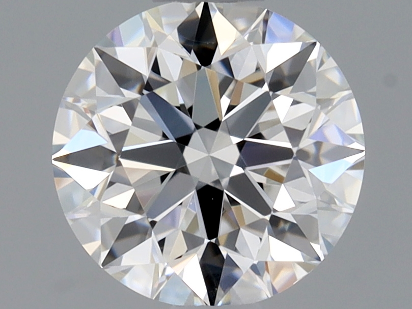 0.80克拉 F色 VVS2級 天然圓形鑽石 | GIA1409903330