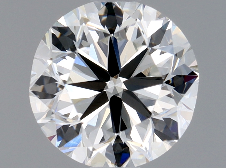 0.90克拉 G色 VVS1級 天然圓形鑽石 | GIA1425768714 香港