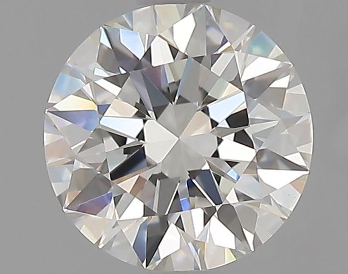 1.50克拉 H色 VVS2級 天然圓形鑽石 | GIA1443621199 香港