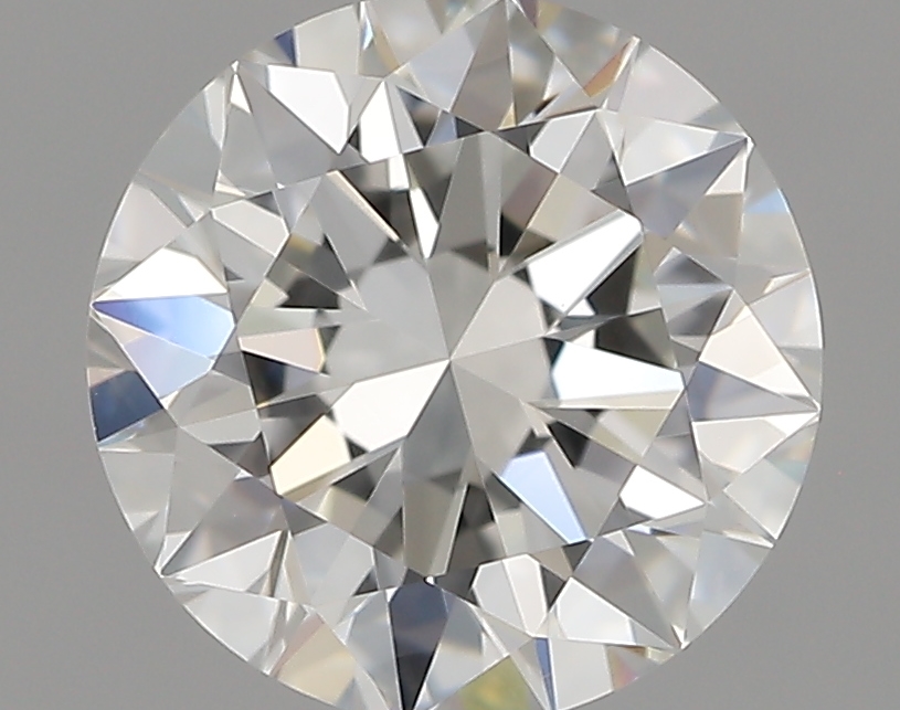 1.00克拉 G色 VVS1級 天然圓形鑽石 | GIA1458196958
