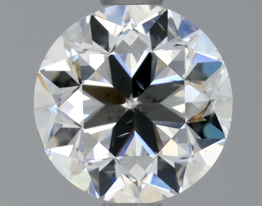 0.91克拉 G色 SI1級 天然圓形鑽石 | GIA1465535974 香港