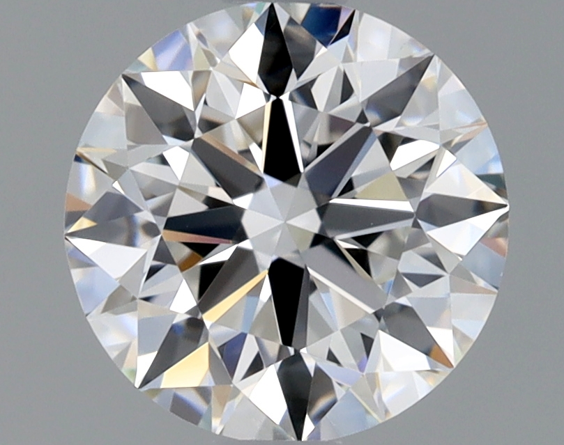 1.06 Carat E VVS1 Excellent Faint 天然钻石GIA1468597823