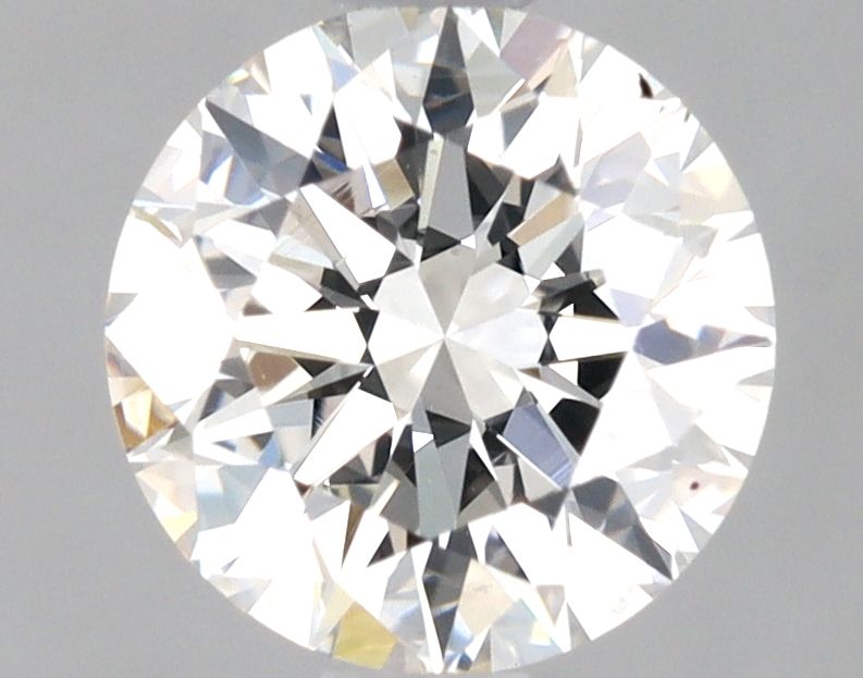 0.90克拉 H色 SI1級 天然圓形鑽石 | GIA1483836084 香港