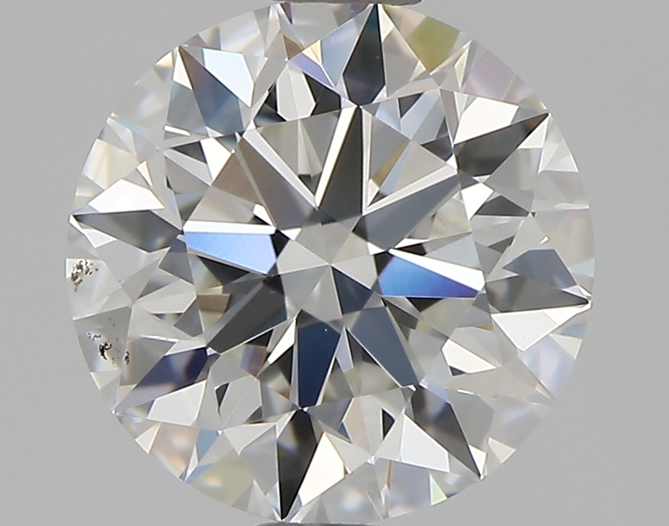1.12 Carat H VS2 Excellent None Natural Diamond GIA1485992374