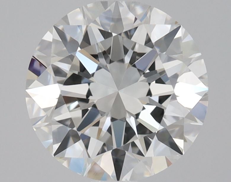 1.00克拉 F色 VVS1級 天然圓形鑽石 | GIA1495243511 香港