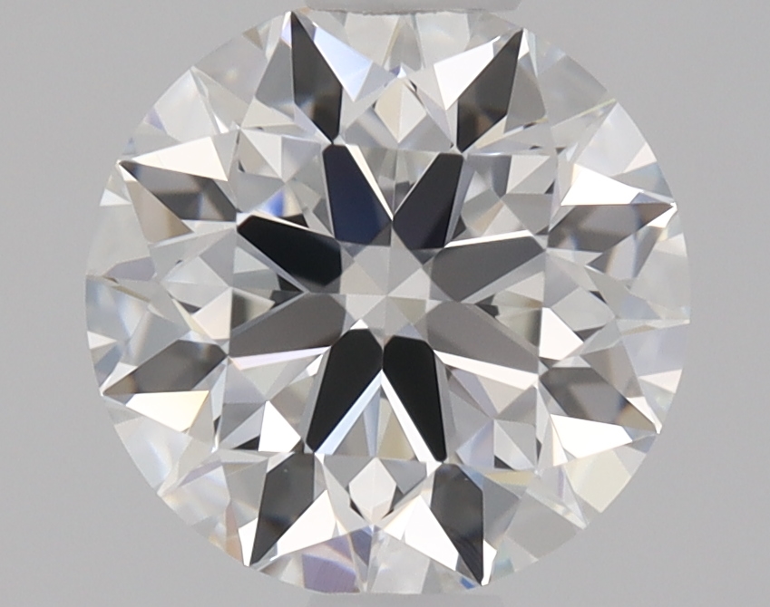 1.03克拉 E色 VVS1級 天然圓形鑽石 | GIA1498819095 香港