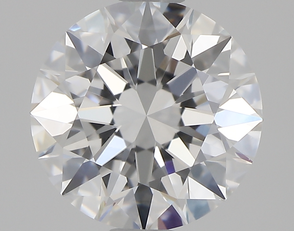 1.00 Carat D IF Excellent Strong 天然钻石GIA1499875394
