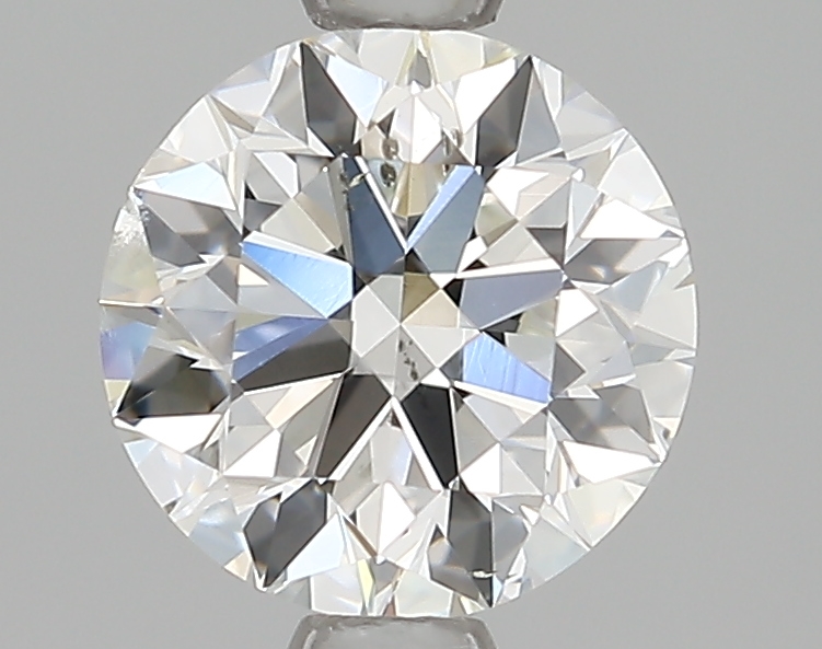 0.90克拉 G色 SI2級 天然圓形鑽石 | GIA1499970673 香港