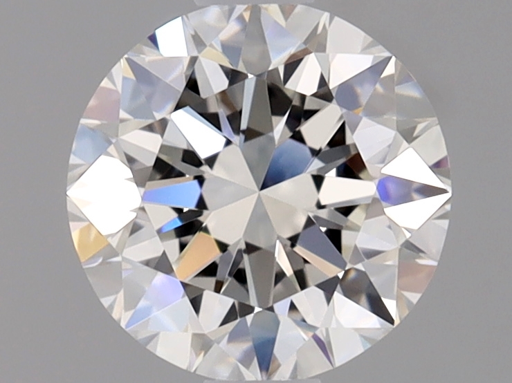 0.90 Carat G VVS1 Excellent None 天然钻石GIA1503833654
