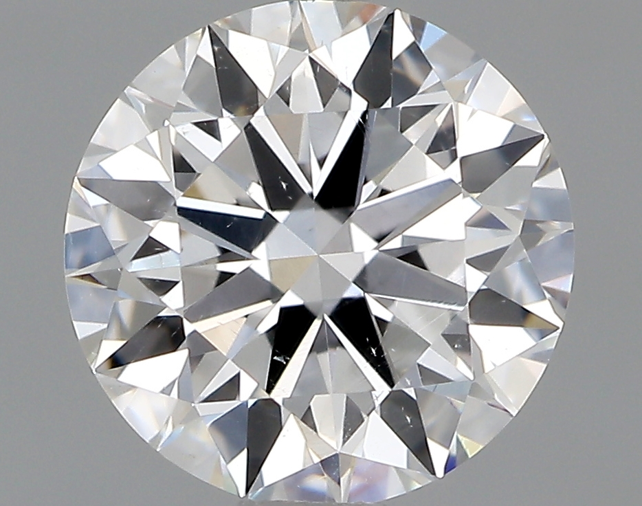 1.00 Carat E SI1 Excellent Faint Natural Diamond GIA1505146538