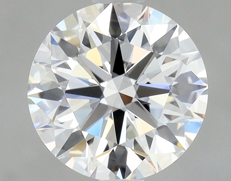 1.20克拉 D色 VVS1級 天然圓形鑽石 | GIA1505894265 香港
