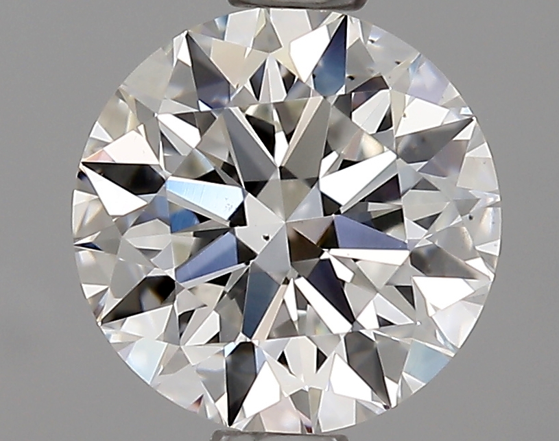 1.12 Carat G VS2 Excellent Faint Natural Diamond GIA1505951447