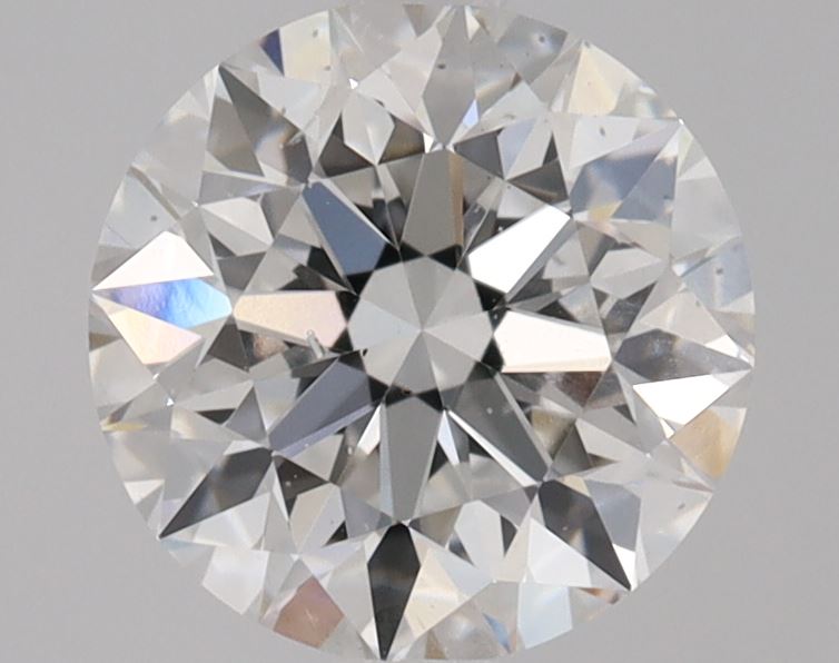0.80克拉 E色 SI1級 天然圓形鑽石 | GIA1508009363 香港