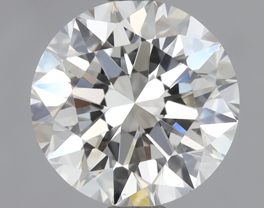1.20 Carat H VS2 Excellent Faint Natural Diamond GIA1509943859