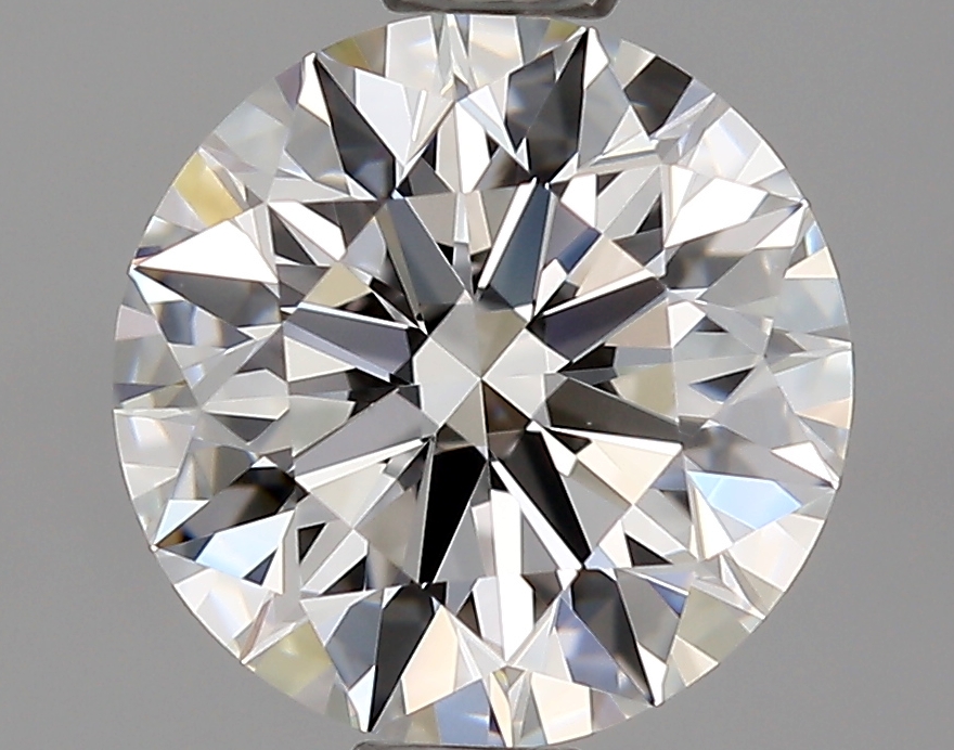 1.13克拉 E色 VS1級 天然圓形鑽石 | GIA1509950998