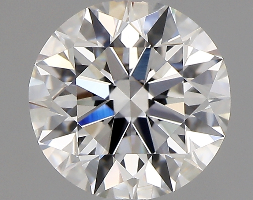 0.80克拉 G色 VVS1級 天然圓形鑽石 | GIA1513499923