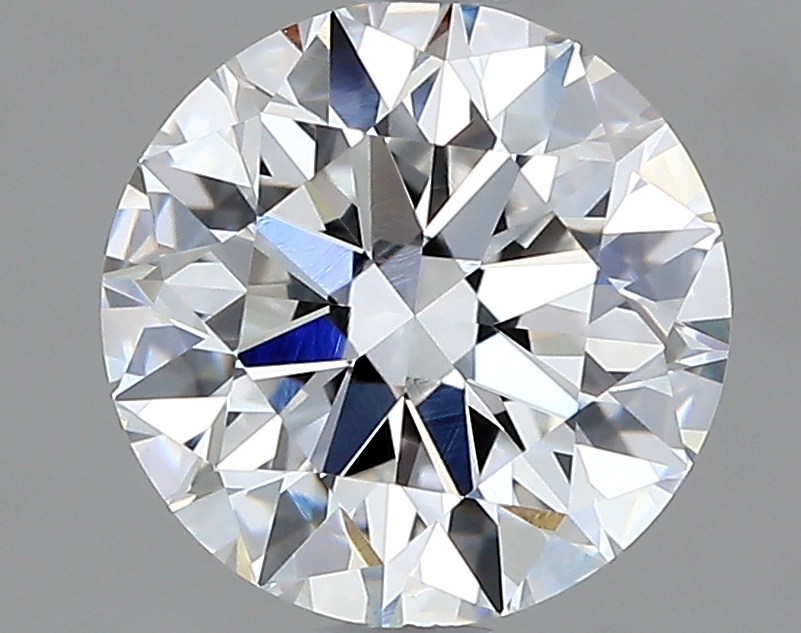 1.50克拉 E色 VVS2級 天然圓形鑽石 | GIA1513524645 香港