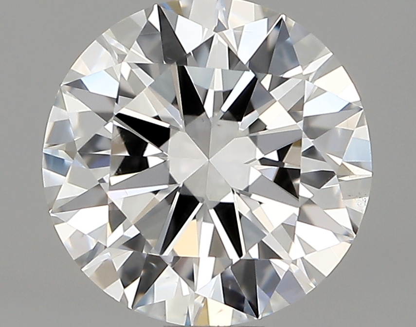 1.00克拉 E色 SI1級 天然圓形鑽石 | GIA1513659332