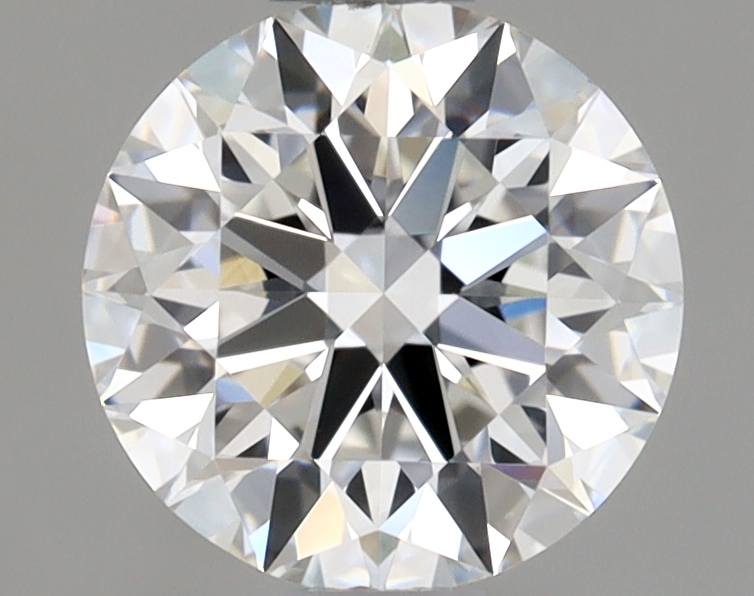 0.82克拉 F色 VS1級 天然圓形鑽石 | GIA1513817871