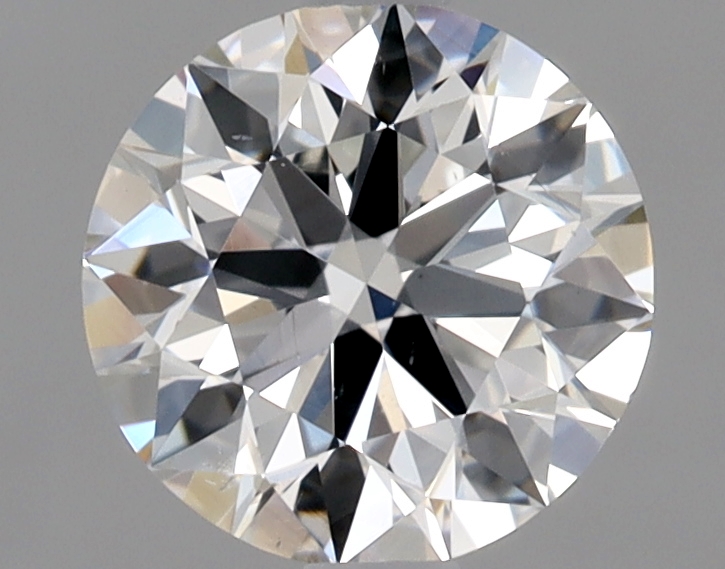1.00克拉 G色 SI1級 天然圓形鑽石 | GIA1513954562