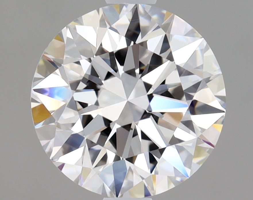 1.50 Carat E VVS1 Excellent None 天然钻石GIA1515403581