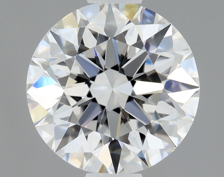 0.80克拉 D色 VVS2級 天然圓形鑽石 | GIA1515411922 香港