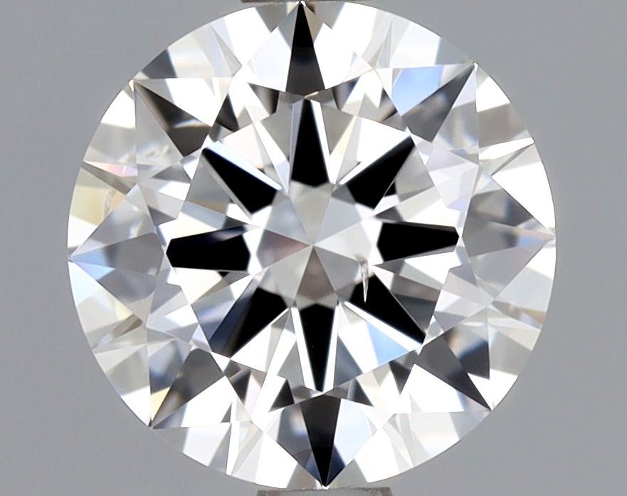 1.00克拉 G色 SI1級 天然圓形鑽石 | GIA1515672377 香港