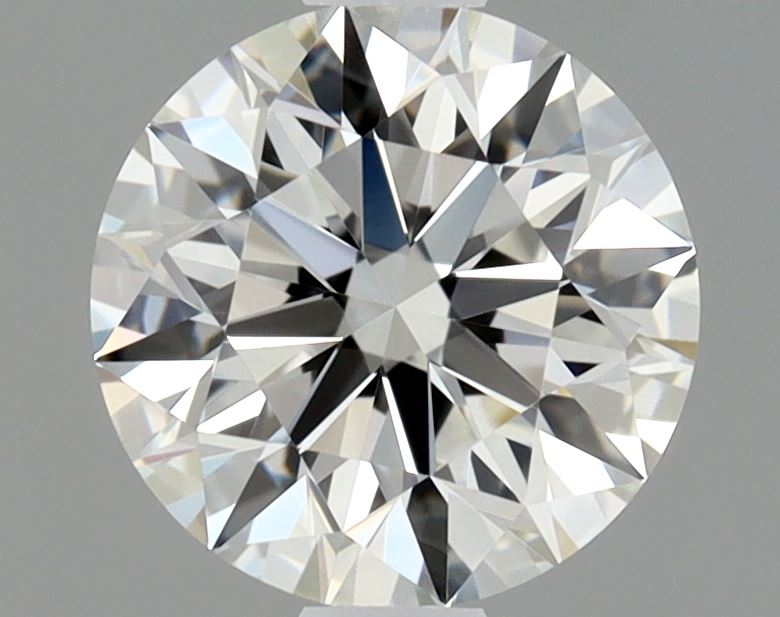 0.80克拉 G色 VVS1級 天然圓形鑽石 | GIA1515906517