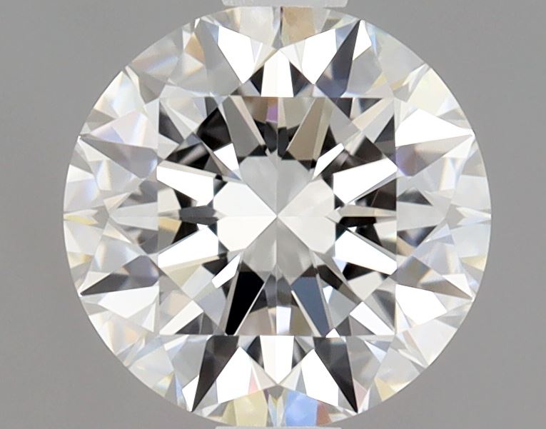 1.00克拉 E色 VVS2級 天然圓形鑽石 | GIA1517639396 香港