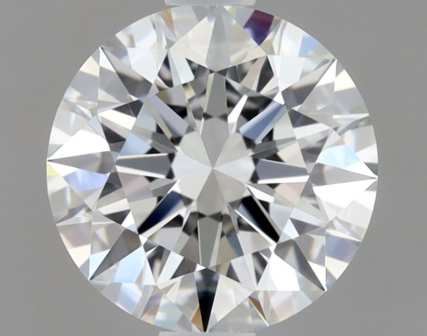 1.00克拉 H色 VVS1級 天然圓形鑽石 | GIA1518410225 香港
