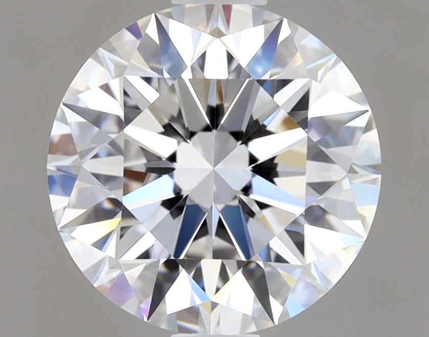 1.06 Carat E VVS2 Excellent None 天然钻石GIA1518500919