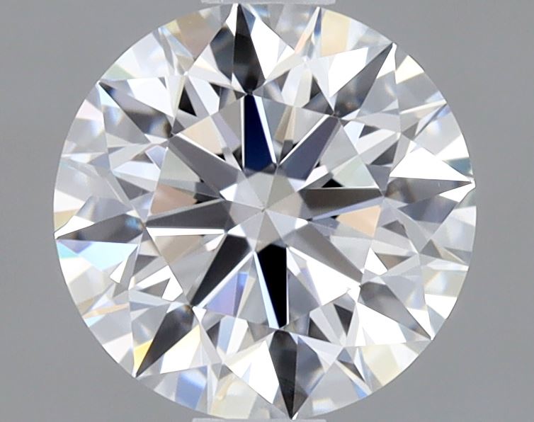 0.82克拉 E色 VS2級 天然圓形鑽石 | GIA1518511401