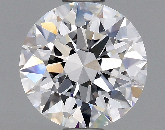 0.90克拉 D色 VVS2級 天然圓形鑽石 | GIA1519025685 香港