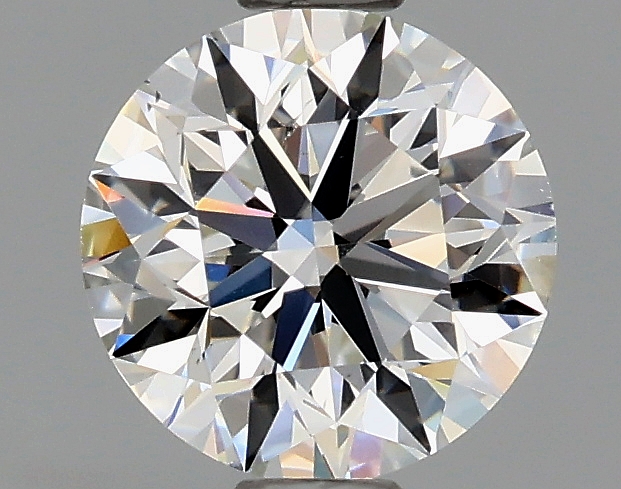 0.90克拉 G色 SI2級 天然圓形鑽石 | GIA1519193320 香港