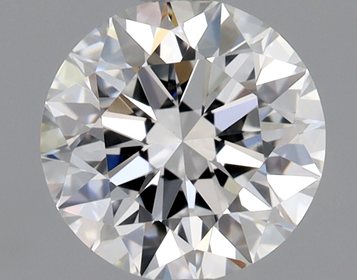 1.00克拉 D色 VVS2級 天然圓形鑽石 | GIA1519713845