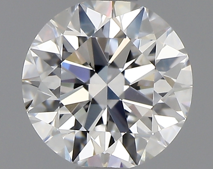 0.80克拉 E色 VVS2級 天然圓形鑽石 | GIA1523221792