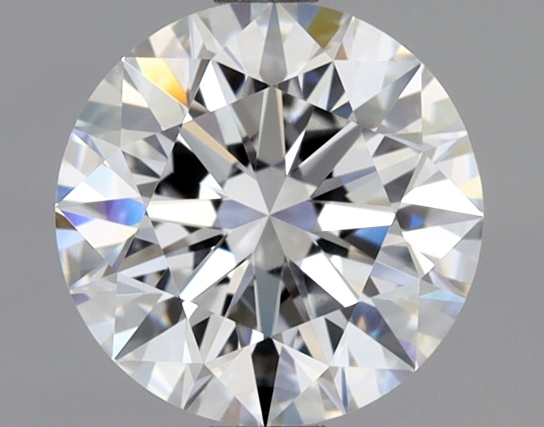1.50克拉 D色 VVS1級 天然圓形鑽石 | GIA1523395272