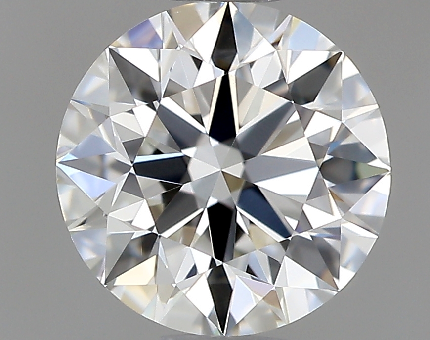 0.80克拉 G色 VVS2級 天然圓形鑽石 | GIA1523560034