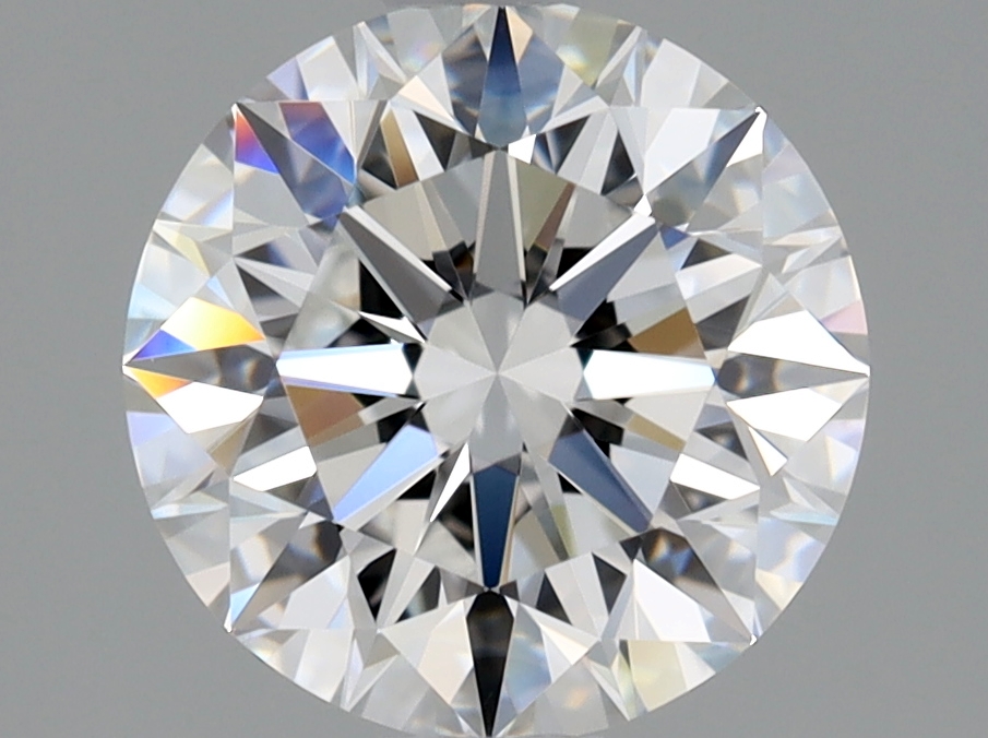 1.50克拉 D色 VVS1級 天然圓形鑽石 | GIA1525390949