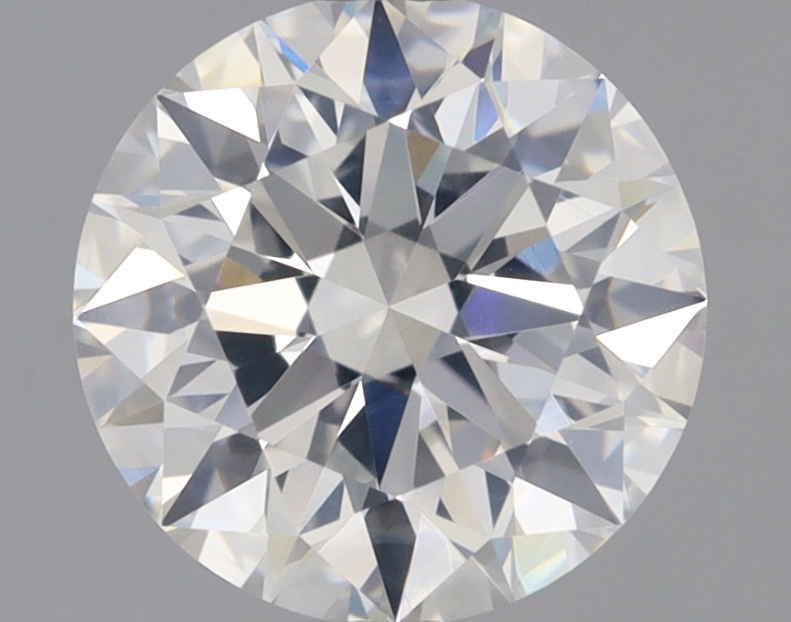 1.00克拉 G色 SI1級 天然圓形鑽石 | GIA1525548485