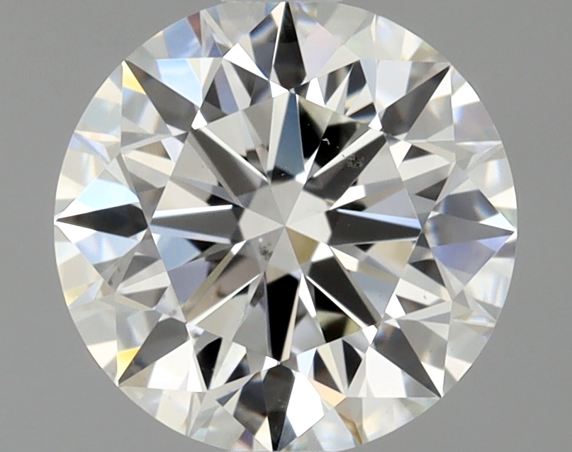 1.03克拉 H色 VS2級 天然圓形鑽石 | GIA1527351005