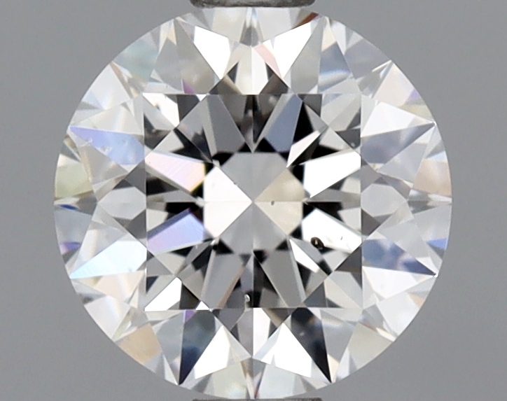 1.00克拉 E色 SI1級 天然圓形鑽石 | GIA1529573345