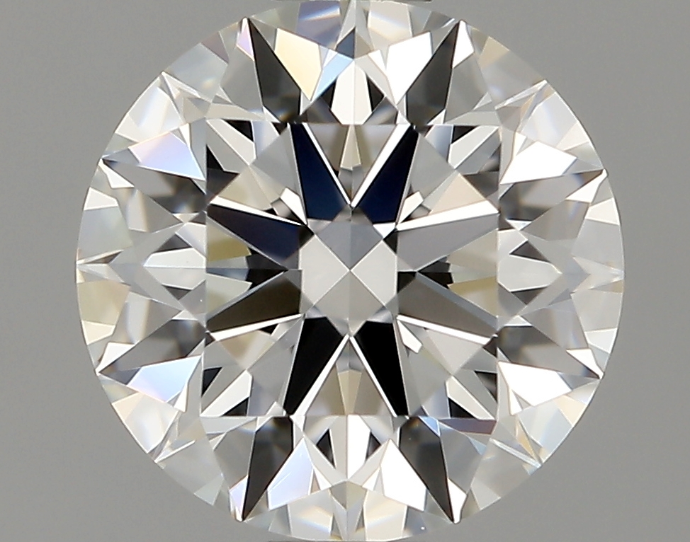 1.24克拉 G色 VS1級 天然圓形鑽石 | GIA1529820486