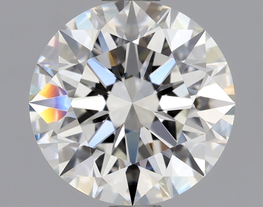1.50克拉 G色 VVS1級 天然圓形鑽石 | GIA1529834136