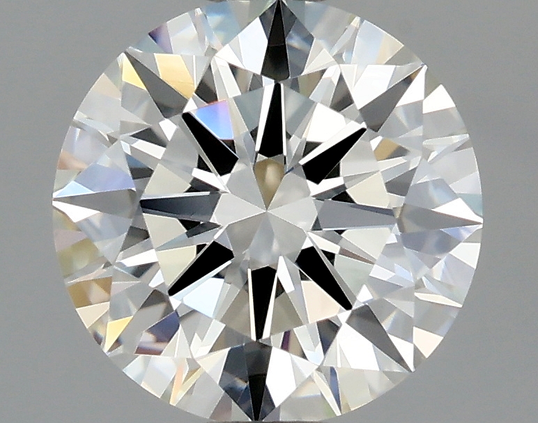 1.20克拉 H色 VVS1級 天然圓形鑽石 | GIA1529836546
