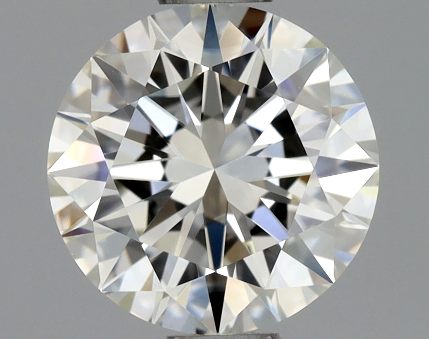 1.00克拉 H色 VVS1級 天然圓形鑽石 | GIA1529853269