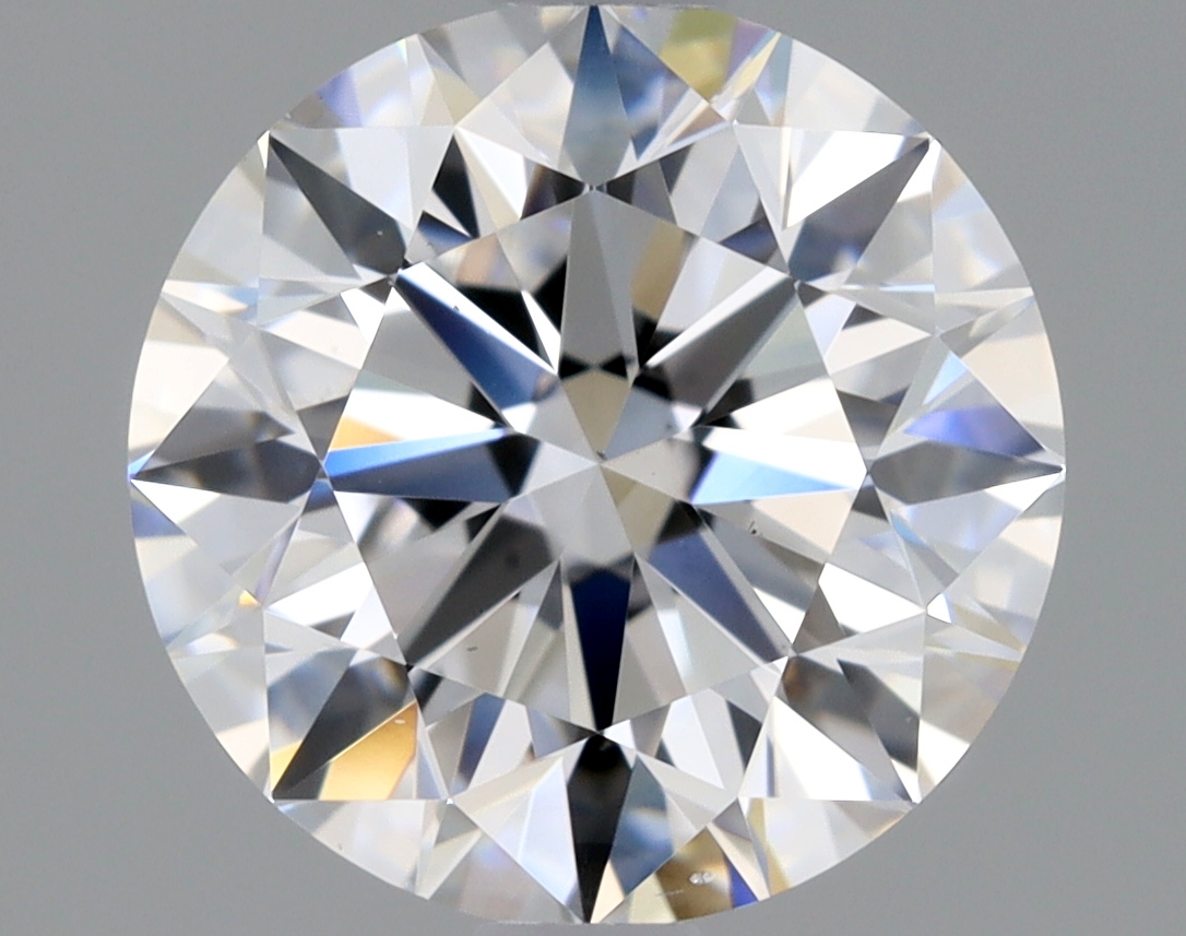 1.50克拉 D色 VS1級 天然圓形鑽石 | GIA1533938914
