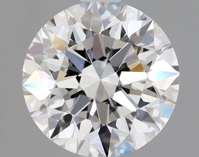 1.00克拉 F色 VS1級 天然圓形鑽石 | GIA1535021831
