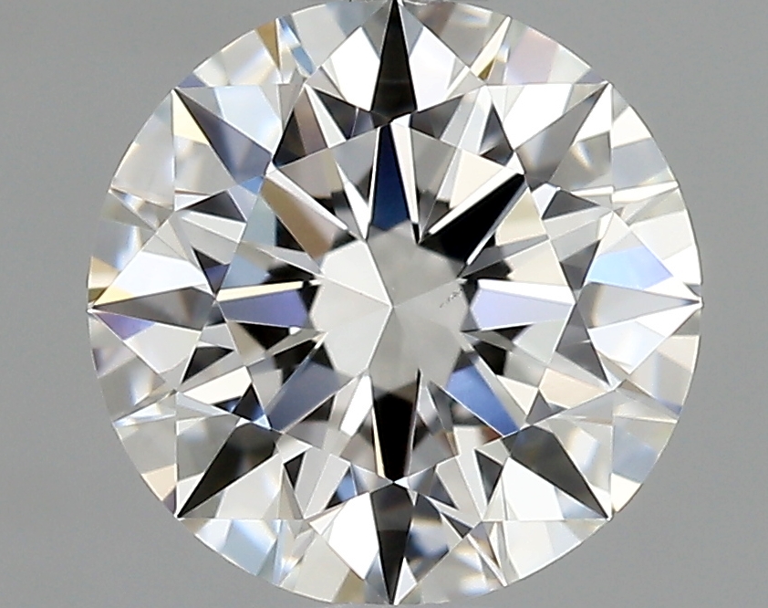 1.00克拉 G色 VS1級 天然圓形鑽石 | GIA1535168188