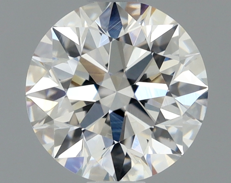 0.80克拉 G色 VS1級 天然圓形鑽石 | GIA1535302230